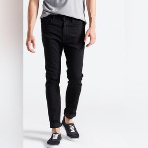 Black Levi 510s NWOT